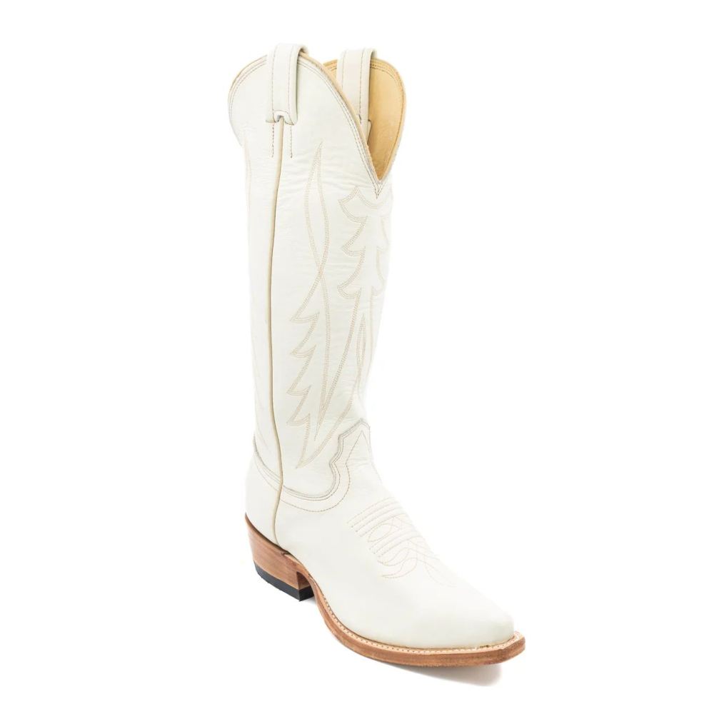 Fenoglio | Women's Cream All-Over Style No. 00101658